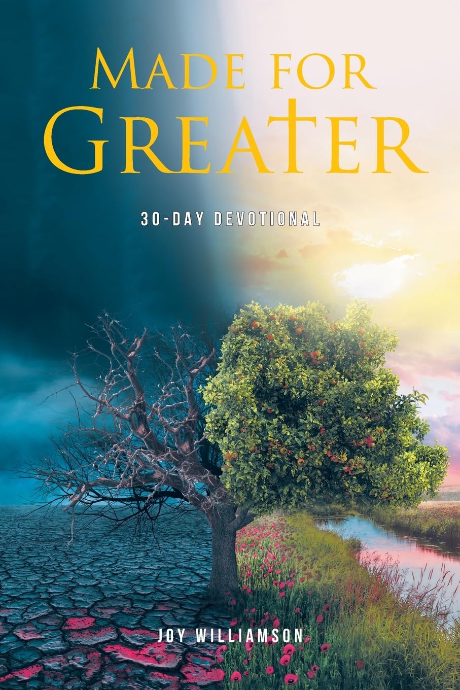 Made for Greater