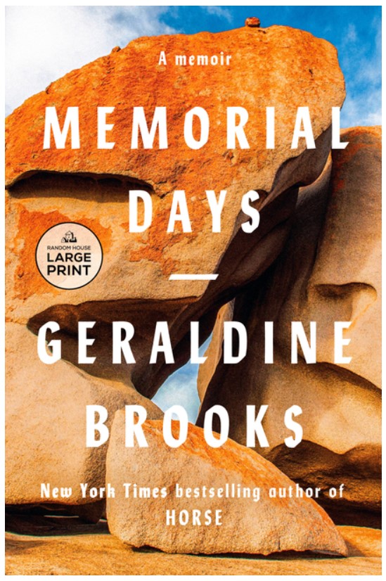 Memorial Days: A Memoir