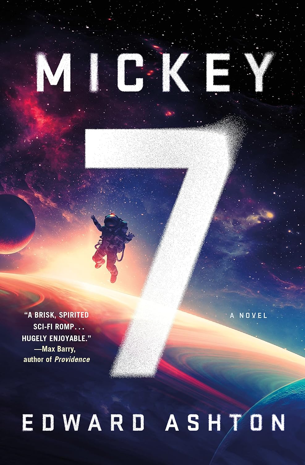 Mickey7
