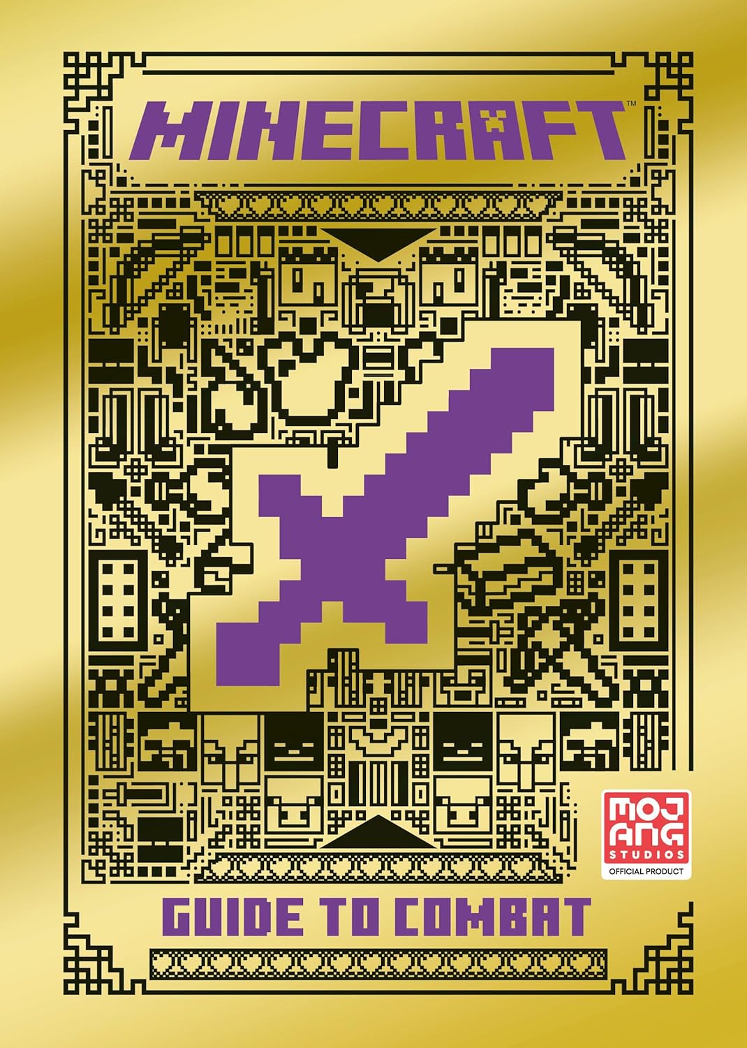 Minecraft: Guide to Combat