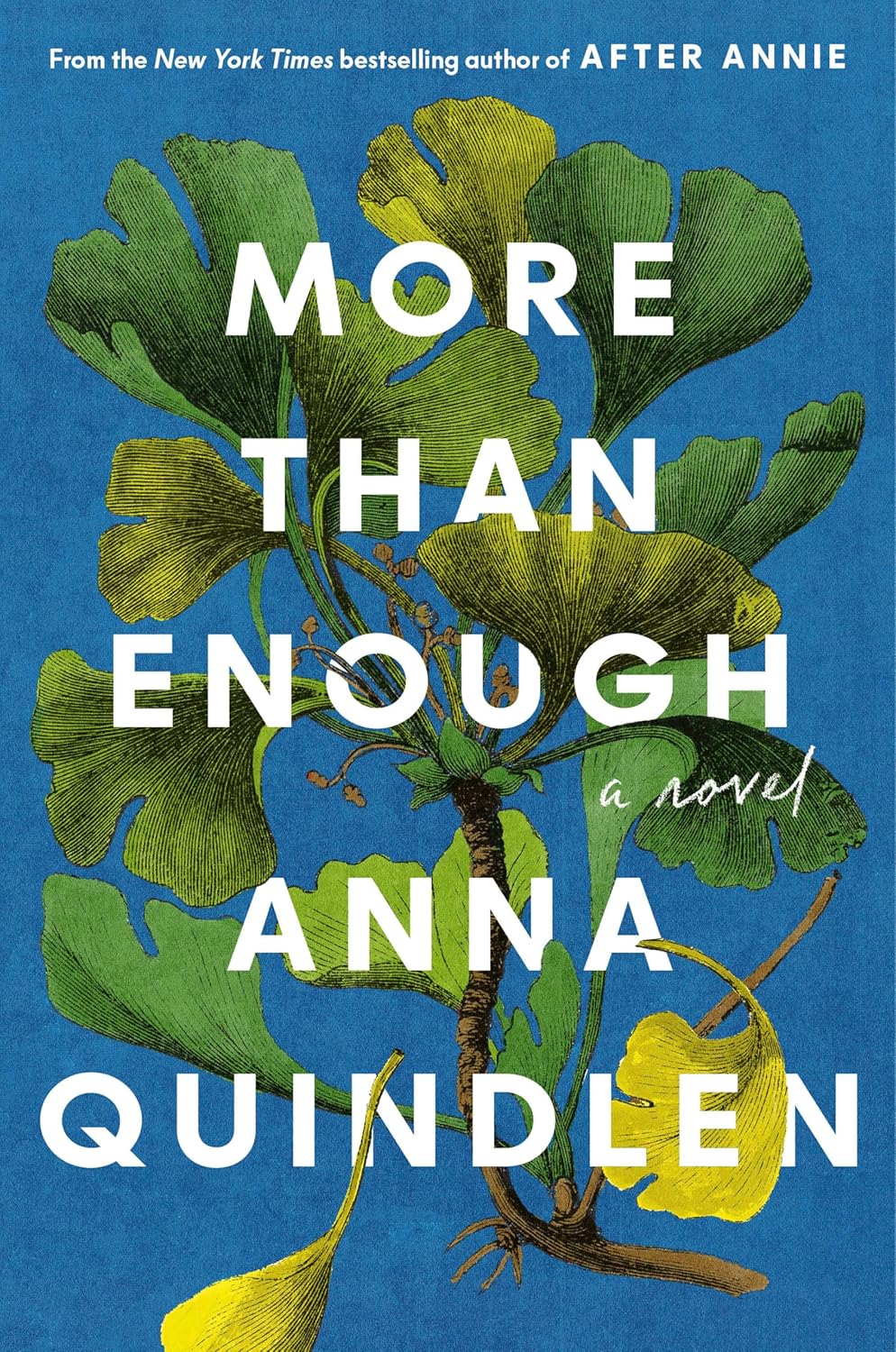 More Than Enough