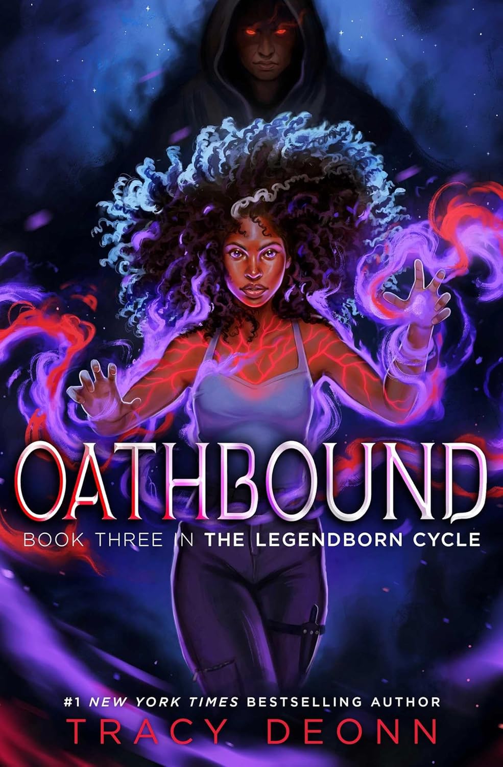 Oathbound (The Legendborn Cycle 3)