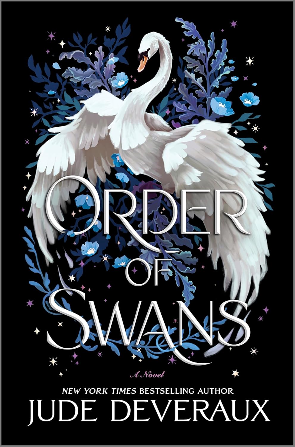 Order of Swans (Original)