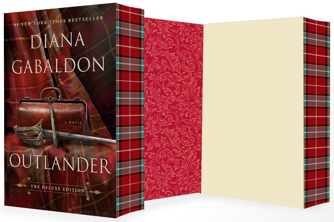 Outlander