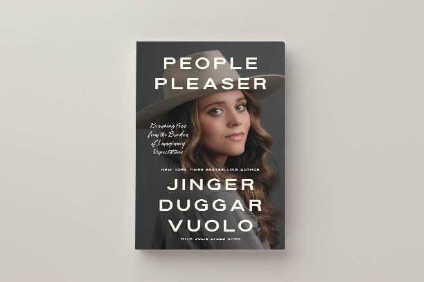 People Pleaser: Breaking Free from the Burden of Imaginary Expectations