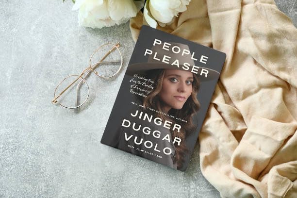 People Pleaser: Breaking Free from the Burden of Imaginary Expectations