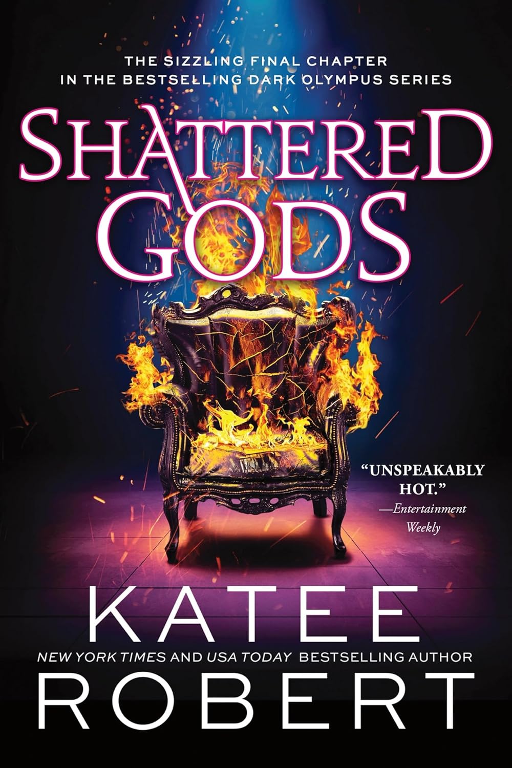 Shattered Gods