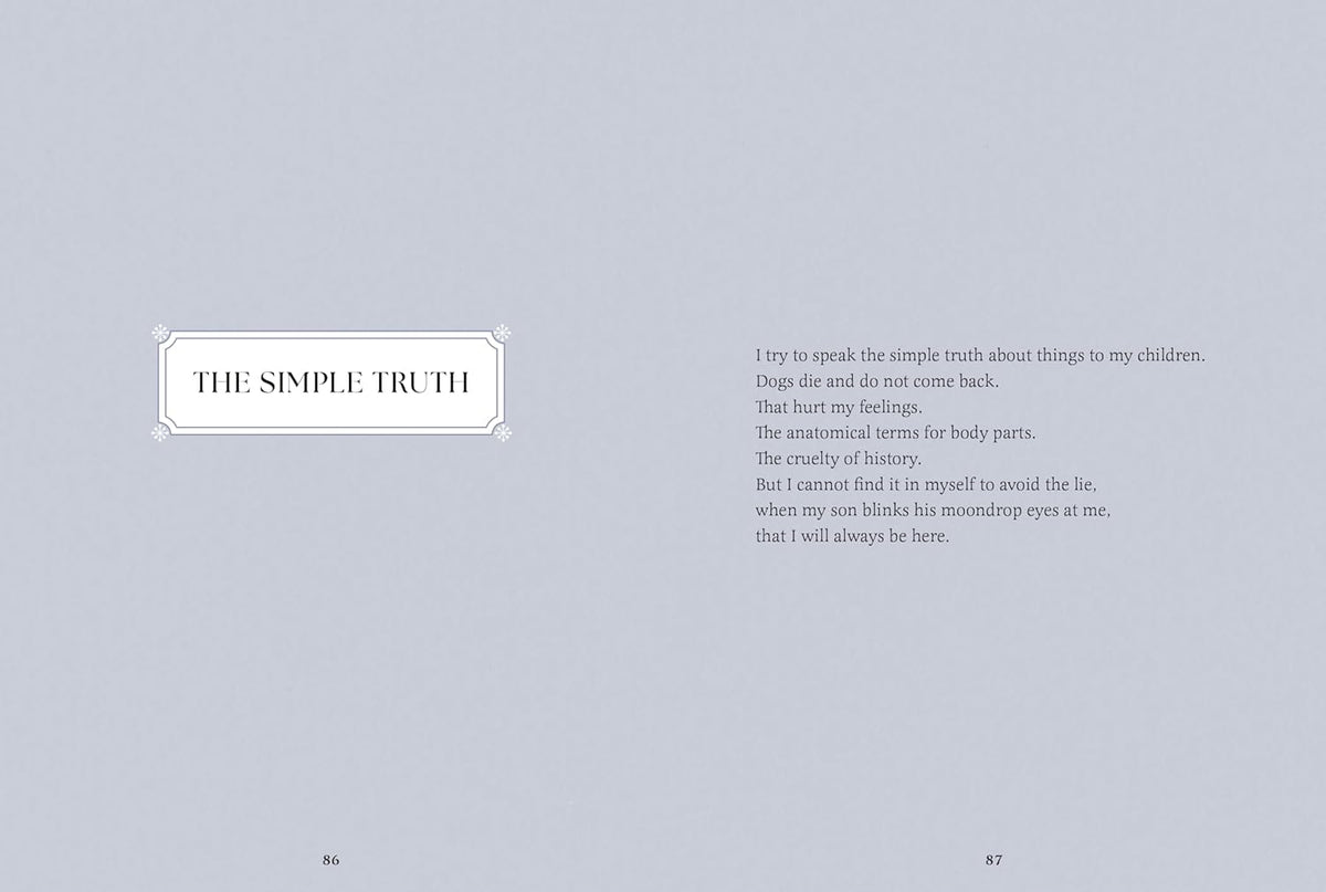 Small Wonders: A Field Guide to Life's Quiet Joys