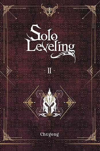 Solo Leveling, Vol. 2