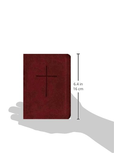 The Book of Common Prayer: And Administration of the Sacraments and Other Rites and Ceremonies of the Church (1979)