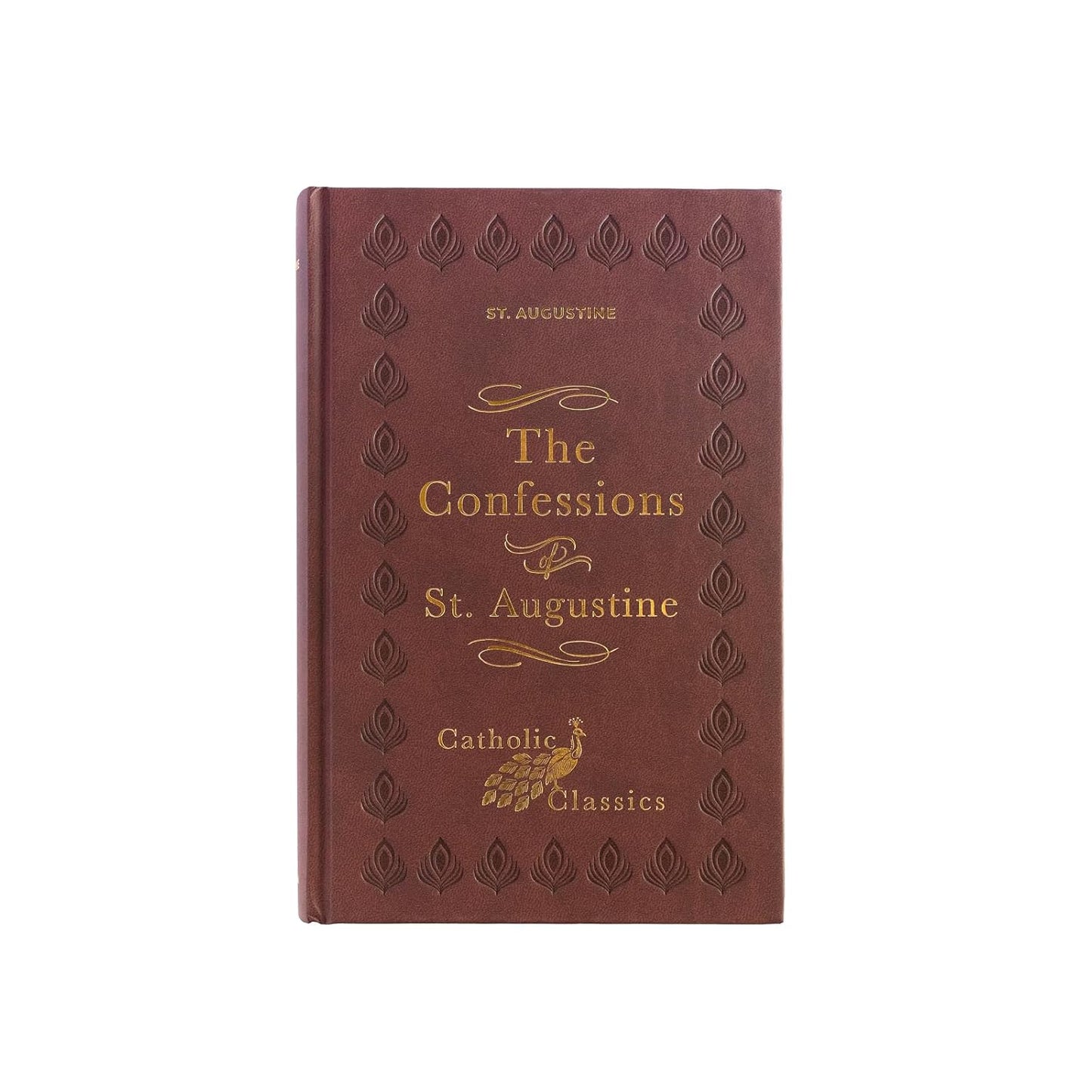 The Confessions of St. Augustine
