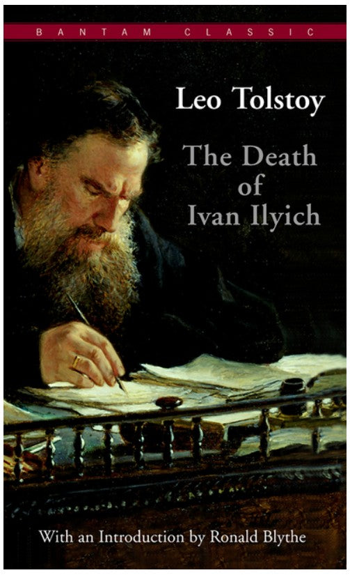 The Death of Ivan Ilyich (Vintage Classics)