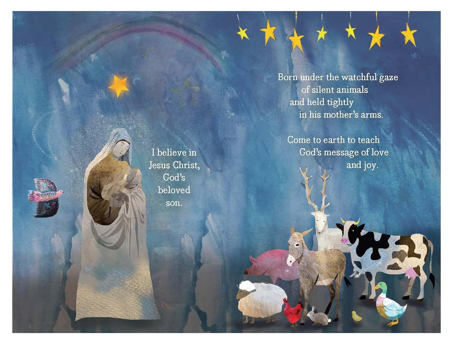 The Gift of Baptism