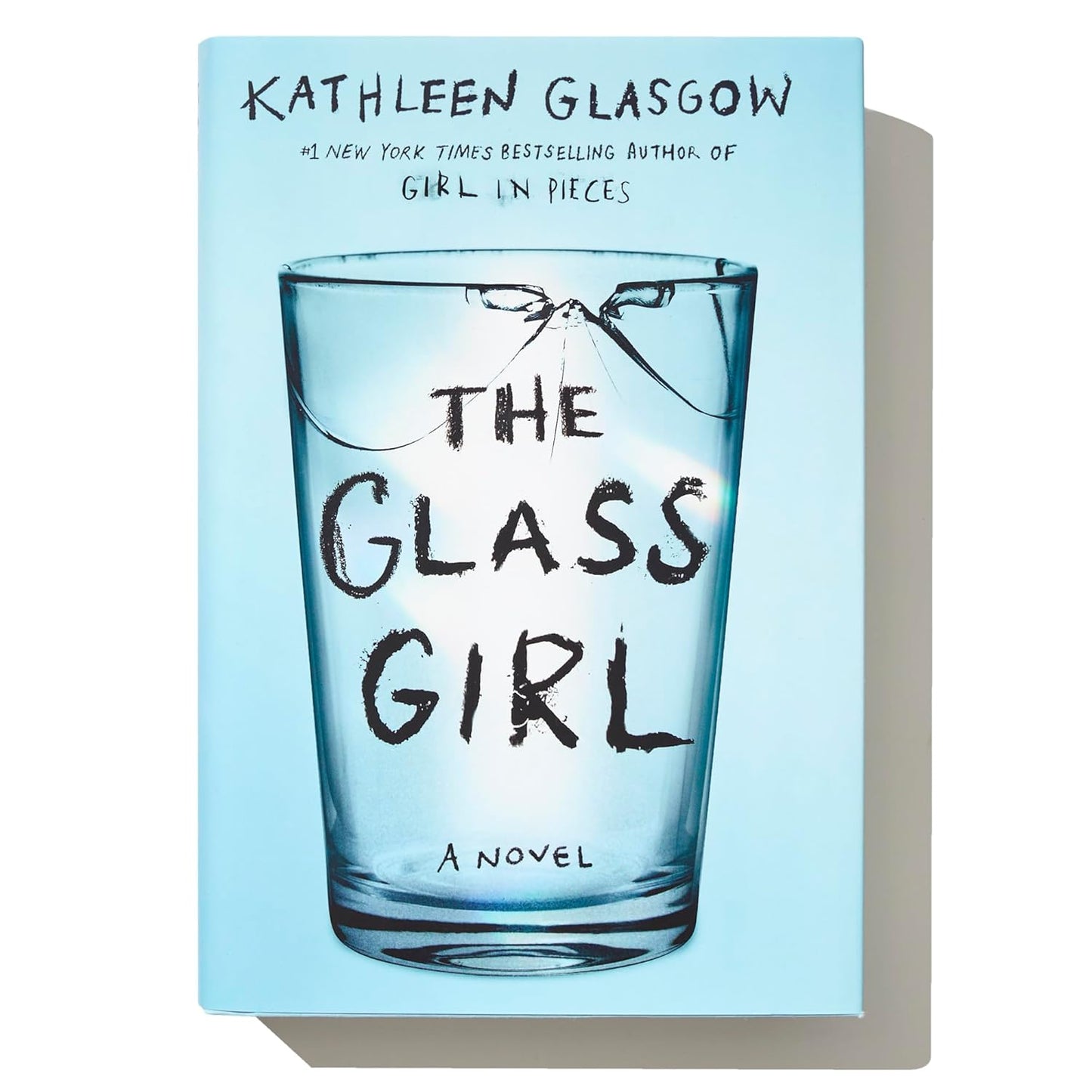 The Glass Girl