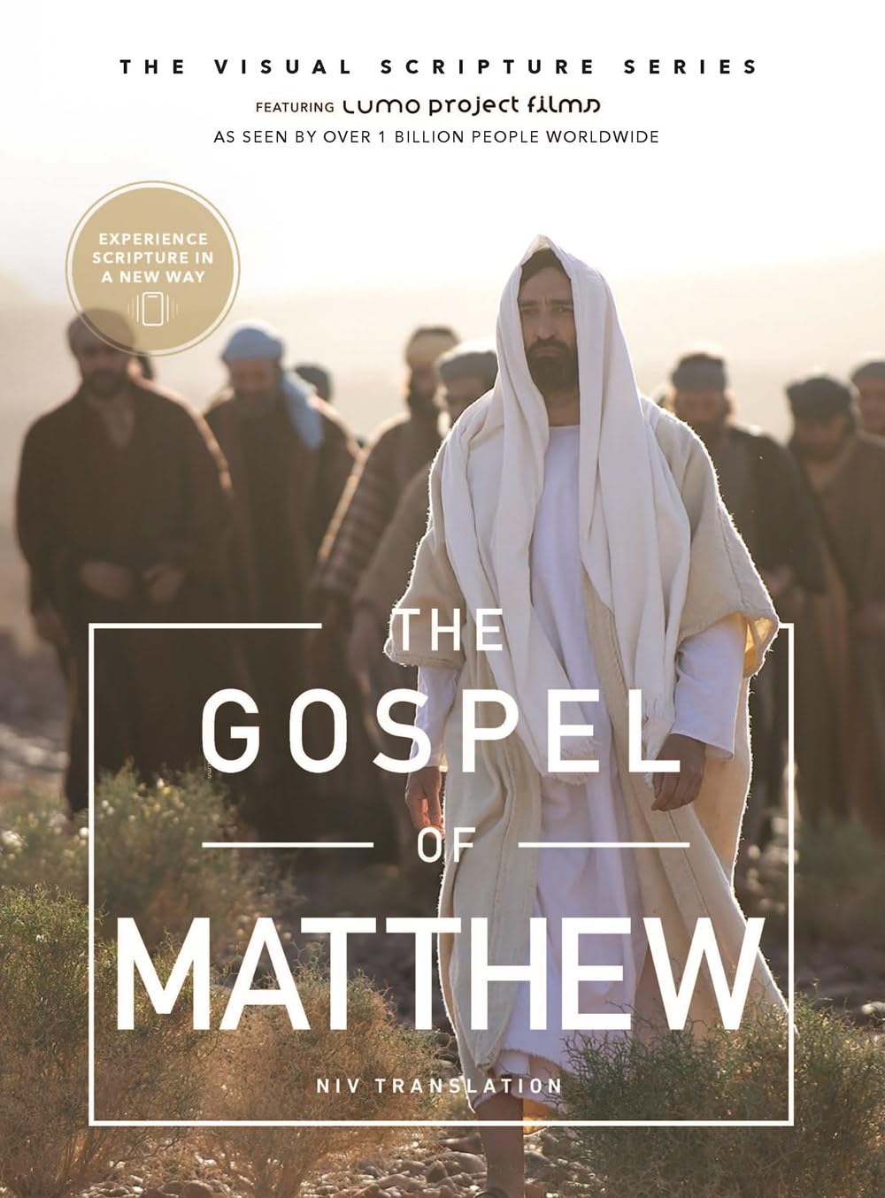 The Gospel of Matthew