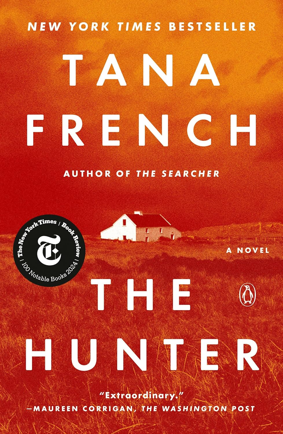 The Hunter