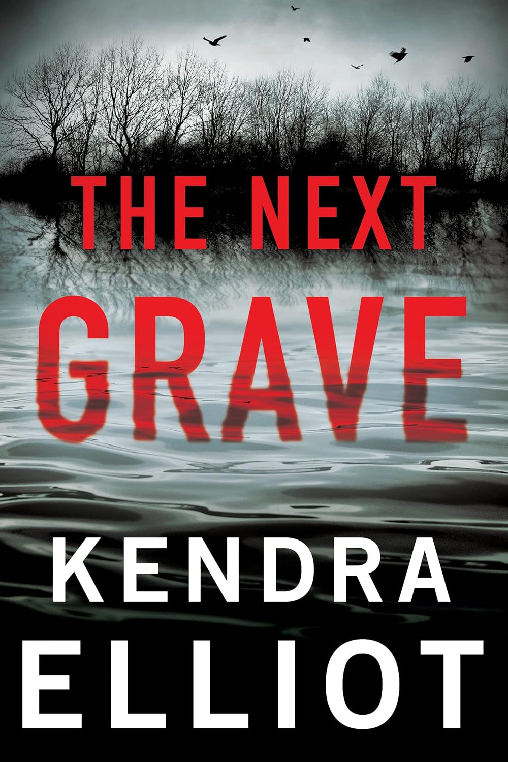The Next Grave