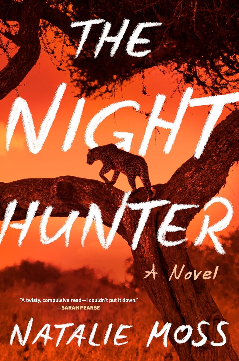 The Night Hunter