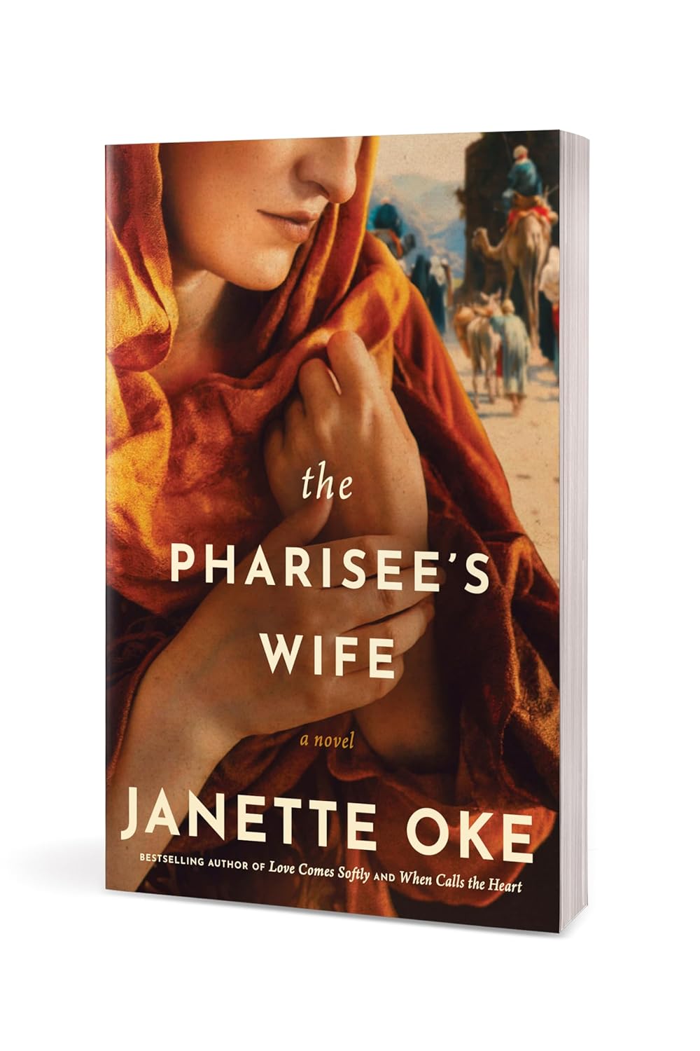 The Pharisee's Wife