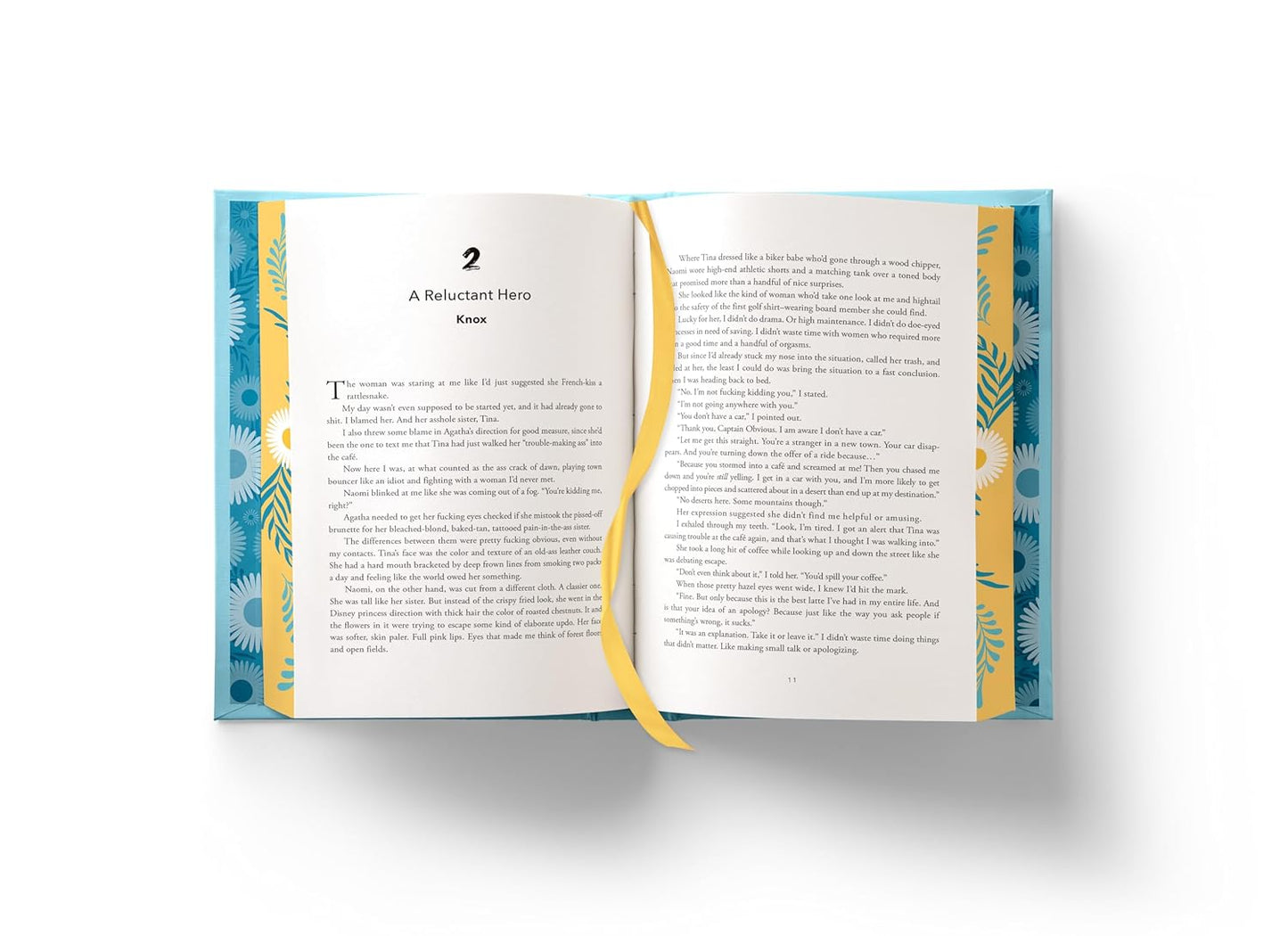 Things We Never Got Over (Collector's Edition) (Knockemout 1)