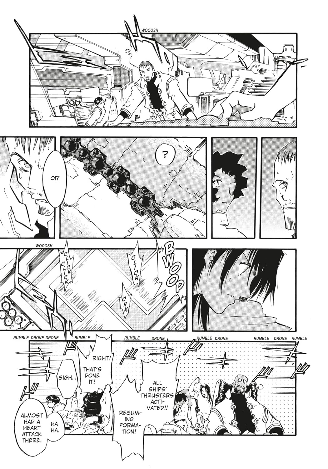 Trigun Maximum Deluxe Edition Volume 3
