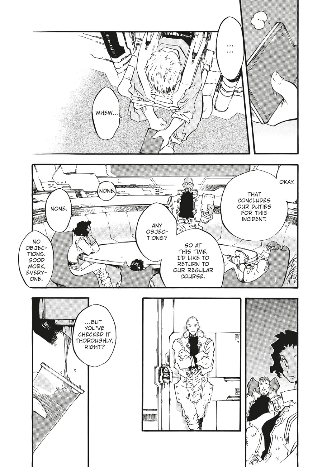 Trigun Maximum Deluxe Edition Volume 3