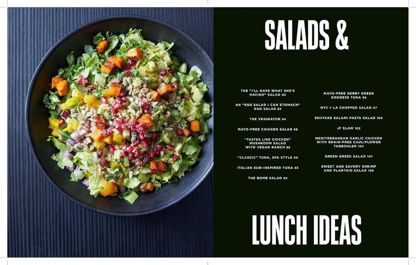 Trust Your Gut: Anti-Inflammatory Recipes for Feeling Unstoppable