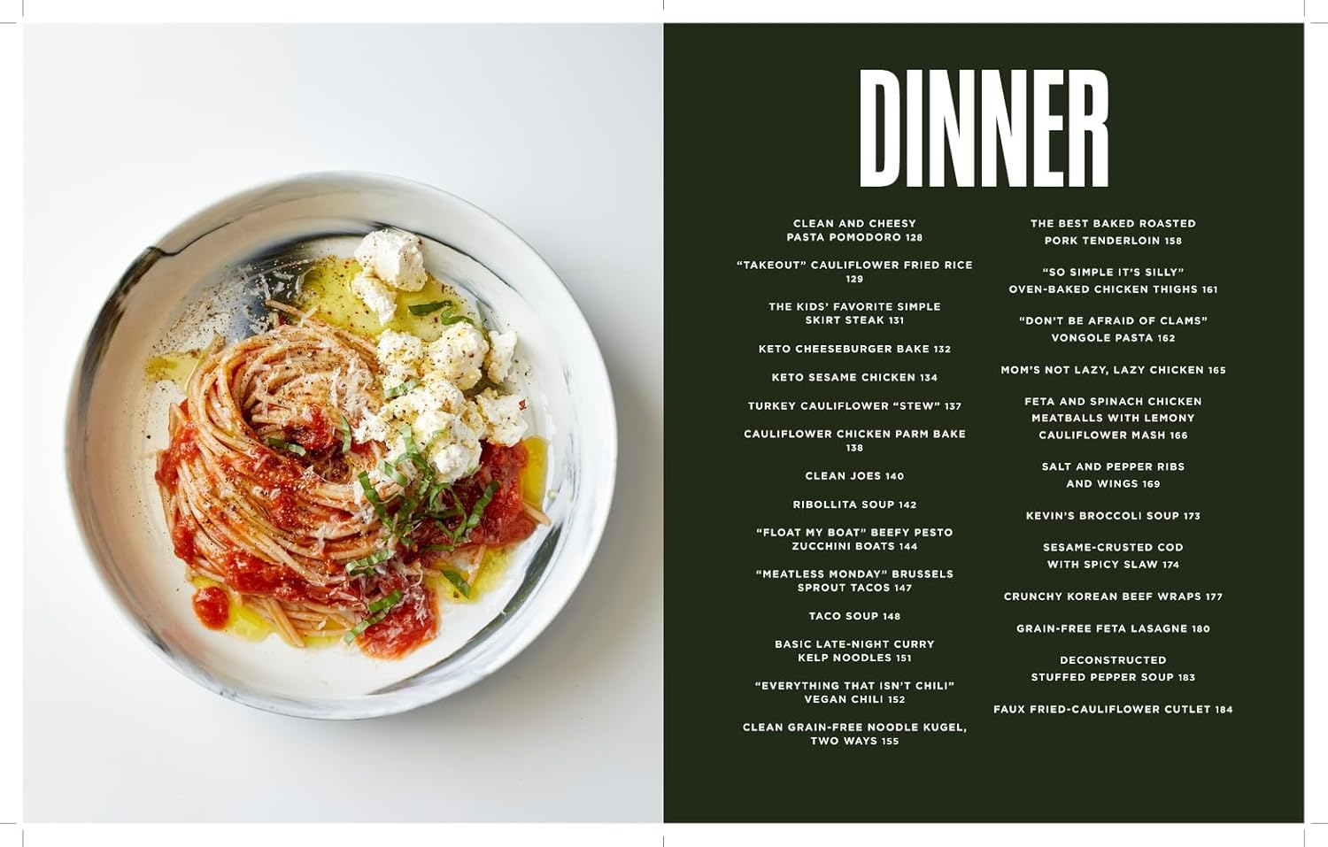 Trust Your Gut: Anti-Inflammatory Recipes for Feeling Unstoppable