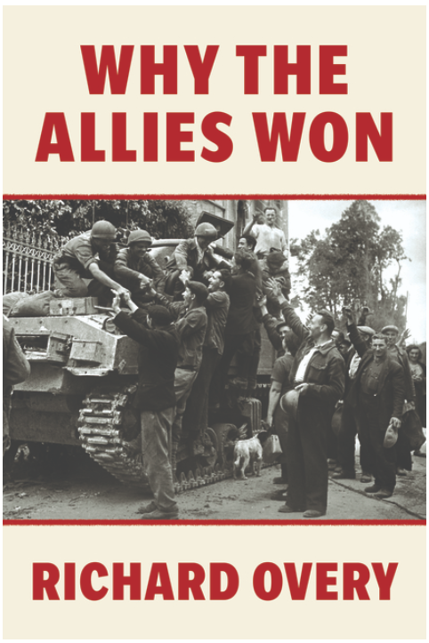 Why the Allies Won