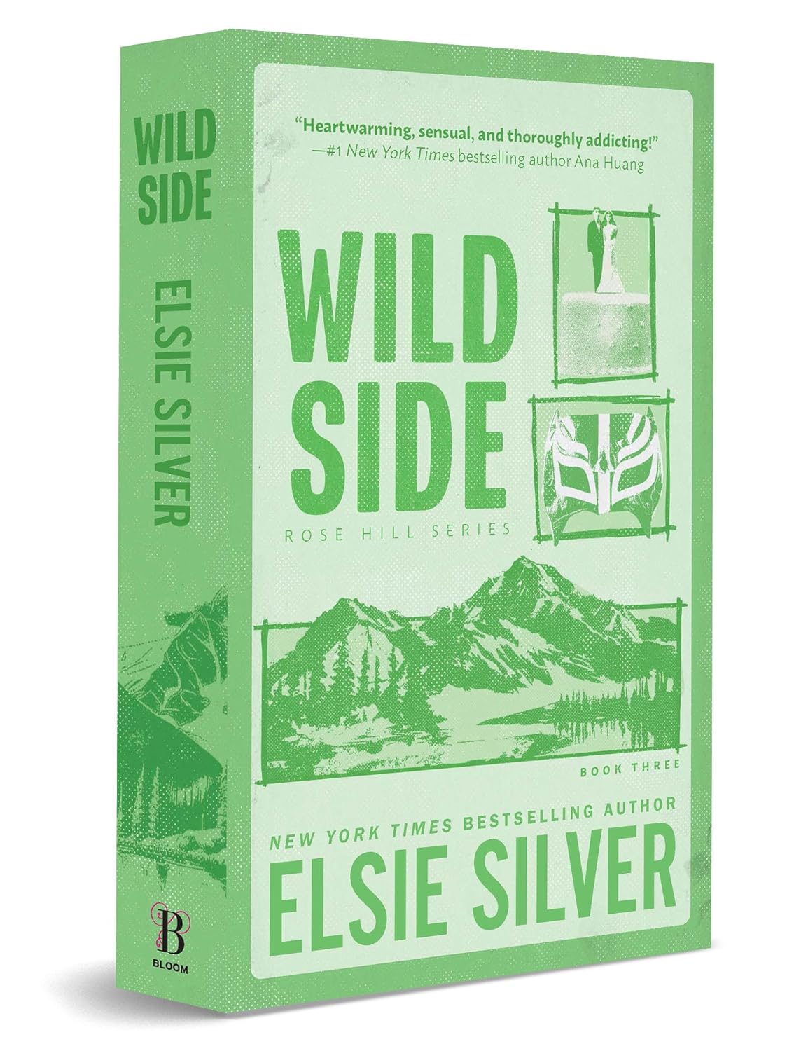 Wild Side (Deluxe Edition) (Special)