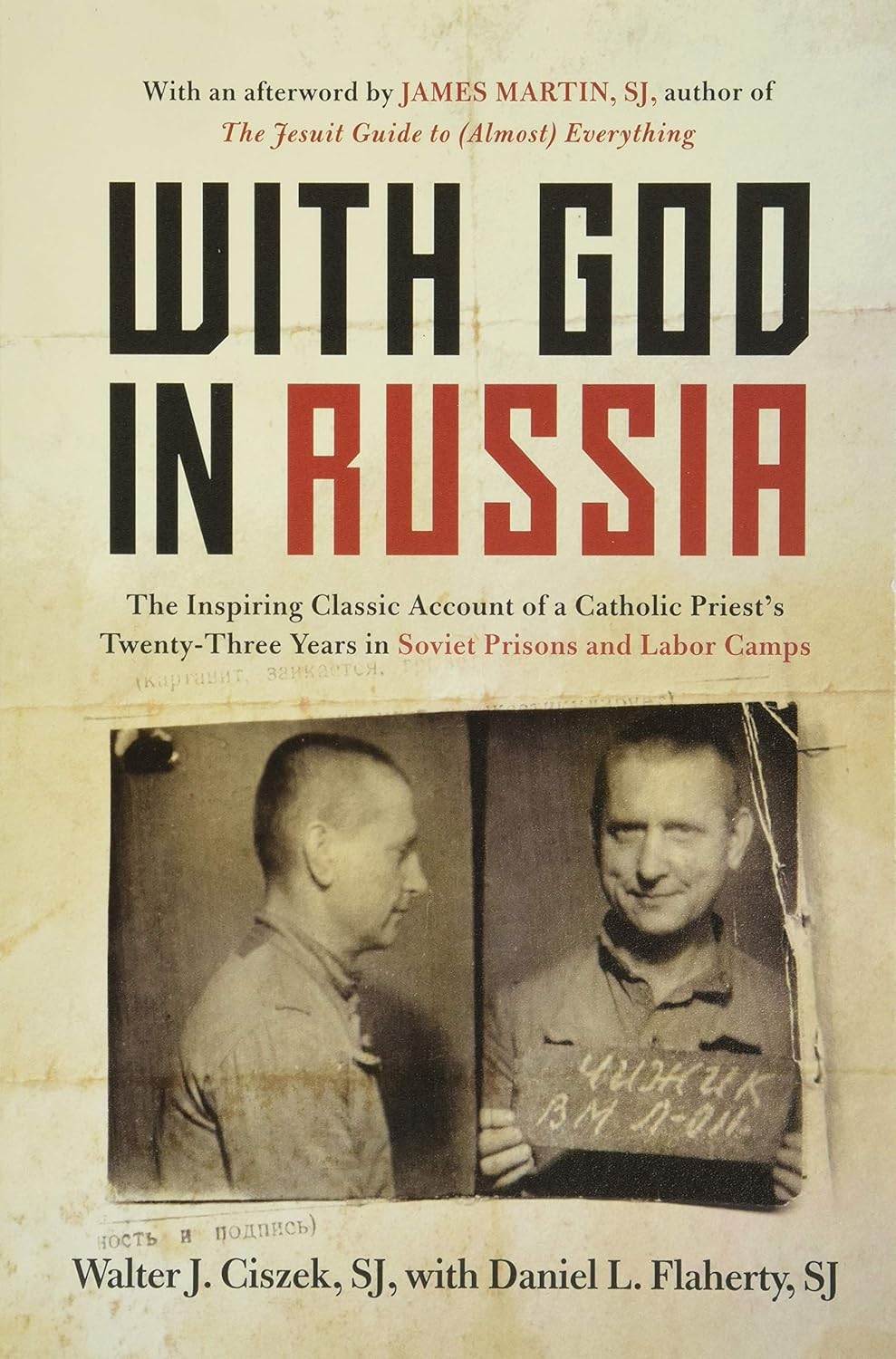 With God in Russia
