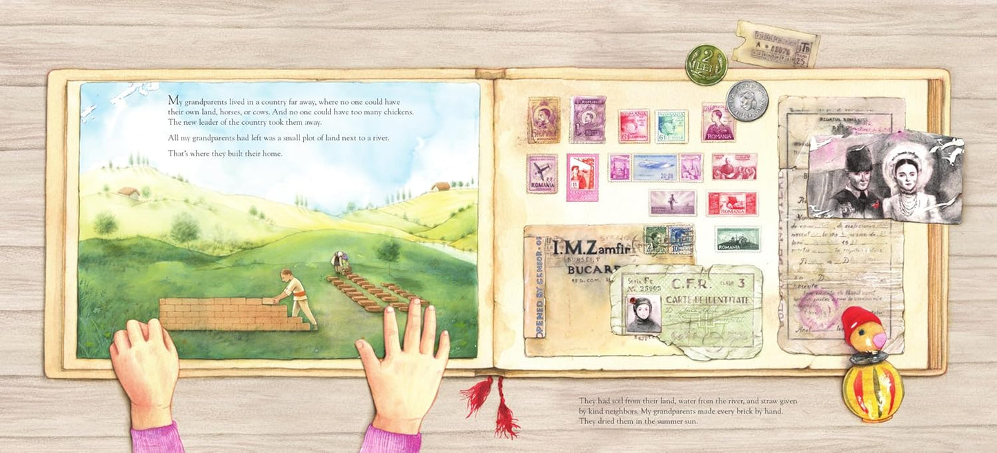 The Home We Dreamed