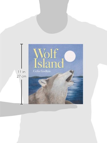 Wolf Island (First Edition, Anniversary)