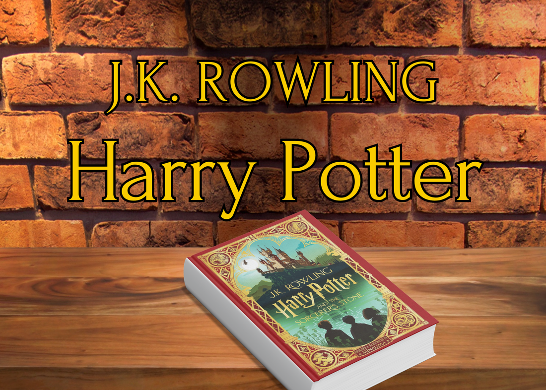 Why Should You Read the MinaLima Edition of Harry Potter and the Sorcerer's Stone?