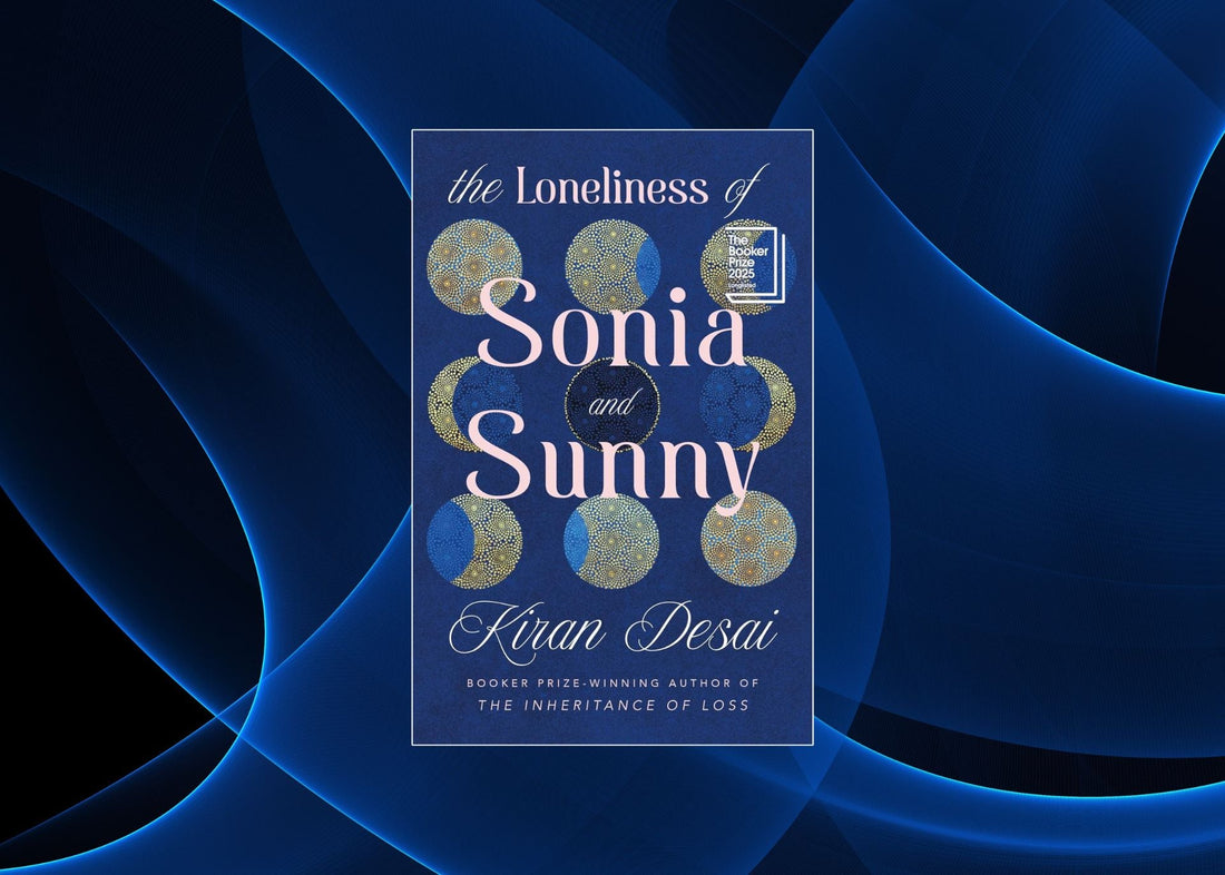 The Loneliness of Sonia and Sunny: How Loneliness Shapes Identity and Connection