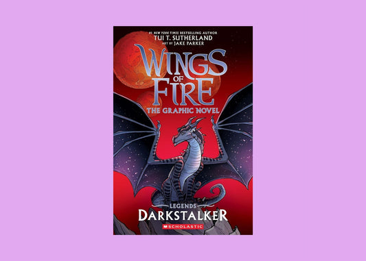 Beyond the Dragonfire: 4 Deep Lessons from the World of 'Darkstalker'