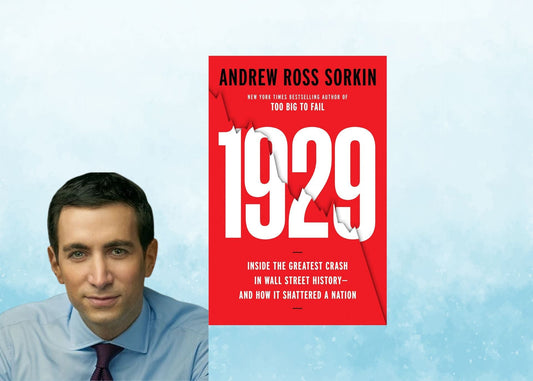 5 Surprising Lessons from the 1929 Crash That Echo Louder Than Ever Today