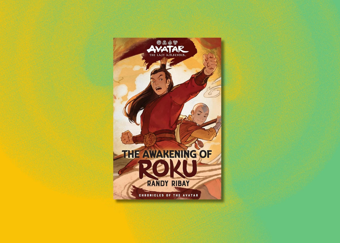 Before the Volcano: 3 Surprising Truths That Redefine Avatar Roku's Legacy