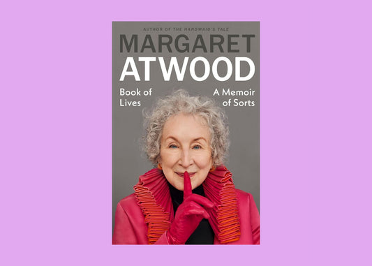 Beyond The Handmaid's Tale: 4 Surprising Truths from Margaret Atwood's New Memoir