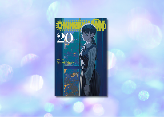 The Aging Devil’s Gambit: 3 Surprising Revelations from Chainsaw Man Vol. 20