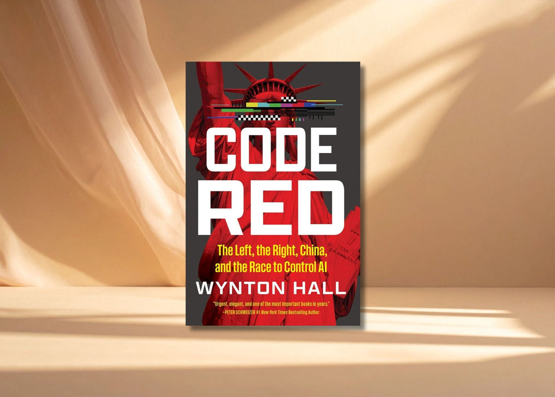 Why the AI Race is More Than Just Tech: 5 Surprising Realities from ‘Code Red’