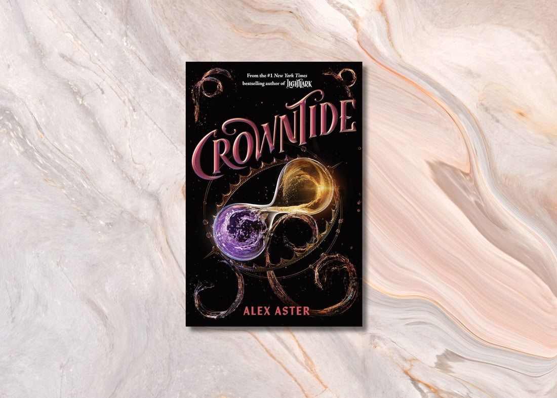 Beyond the Sword: 3 Deeper Truths About Power and Choice in "Skyshade"