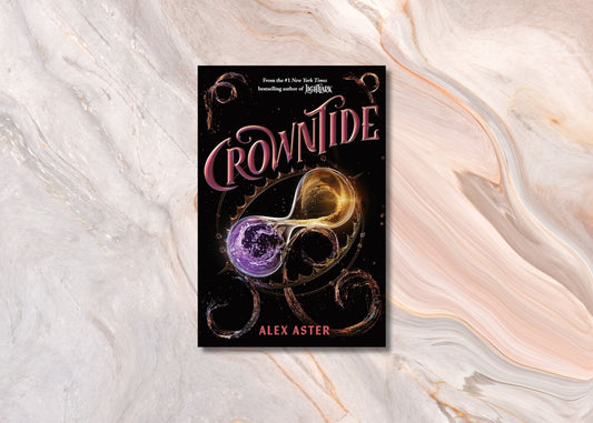 Beyond the Sword: 3 Deeper Truths About Power and Choice in "Skyshade"