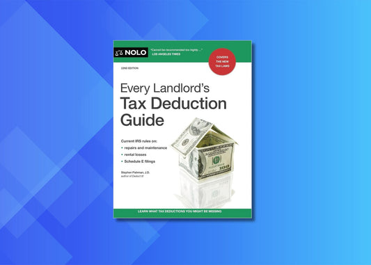Stop Overpaying on Rental Income: 4 Tax Secrets Every Landlord Should Know