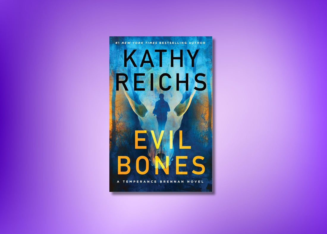 The Anatomy of Evil: 4 Chilling Truths Uncovered in 'Evil Bones'