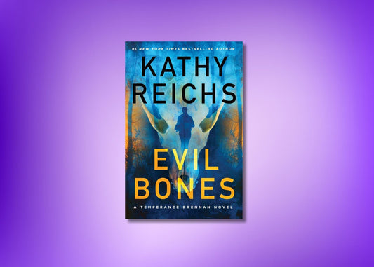 The Anatomy of Evil: 4 Chilling Truths Uncovered in 'Evil Bones'