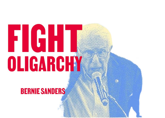 Is America an Oligarchy? The 4 Most Powerful Arguments from Bernie Sanders’ New Book