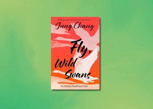 The Unspeakable Cost of Witness: What Jung Chang’s New Memoir Reveals About China, and Herself