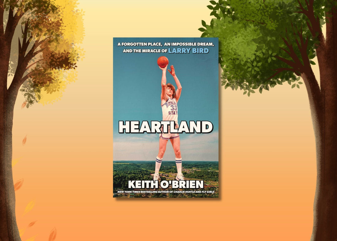 The Architecture of the Underdog: How Larry Bird and the Sycamore Surge Redefined the American Game