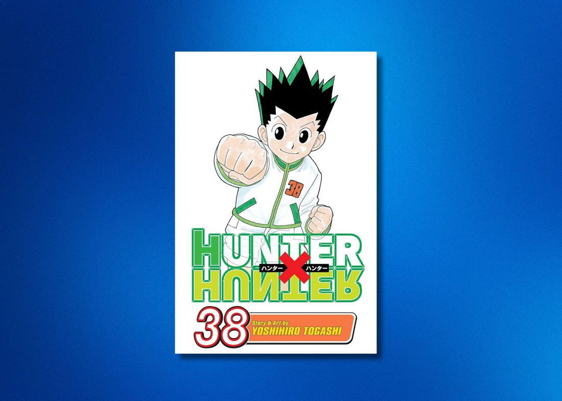 Hunter x Hunter's New Volume Changes Everything: 3 Revelations You Can't Ignore